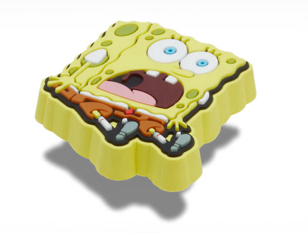 SpongeBob Shock