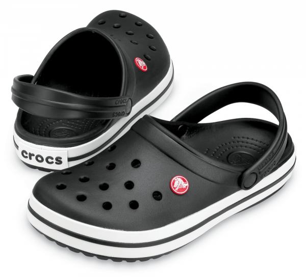 Crocband™ Clog