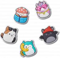 Squishmallows 5 Pack