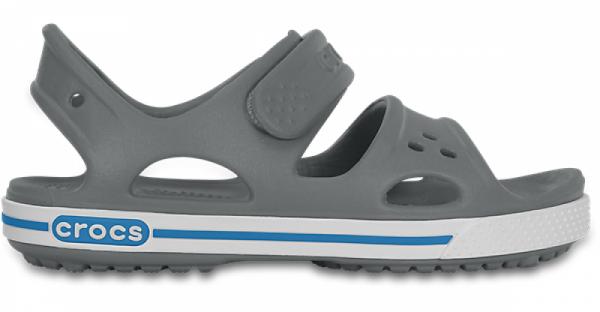 Kids’ Crocband™ II Sandal (Childrens)