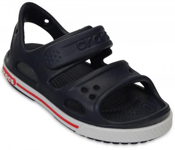 Kids’ Crocband™ II Sandal (Childrens)