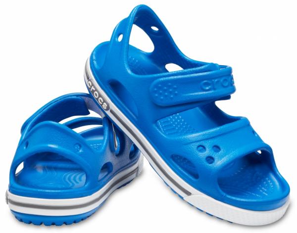 Kids’ Crocband™ II Sandal (Childrens)