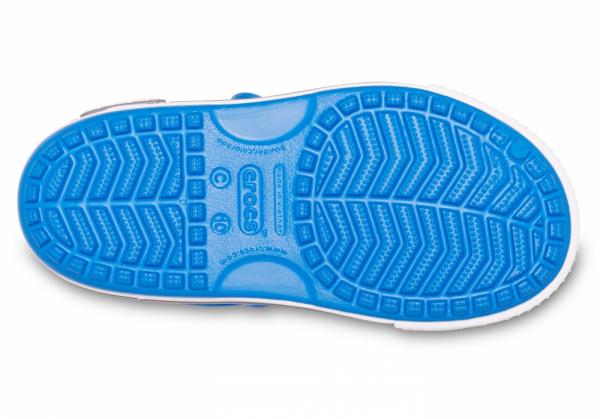 Kids’ Crocband™ II Sandal (Childrens)