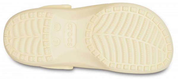 Womens Classic Platform Clog