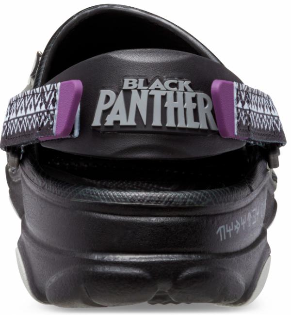 Black Panther™ All-Terrain Clog